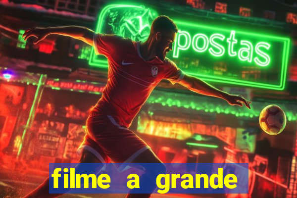 filme a grande virada final explicado